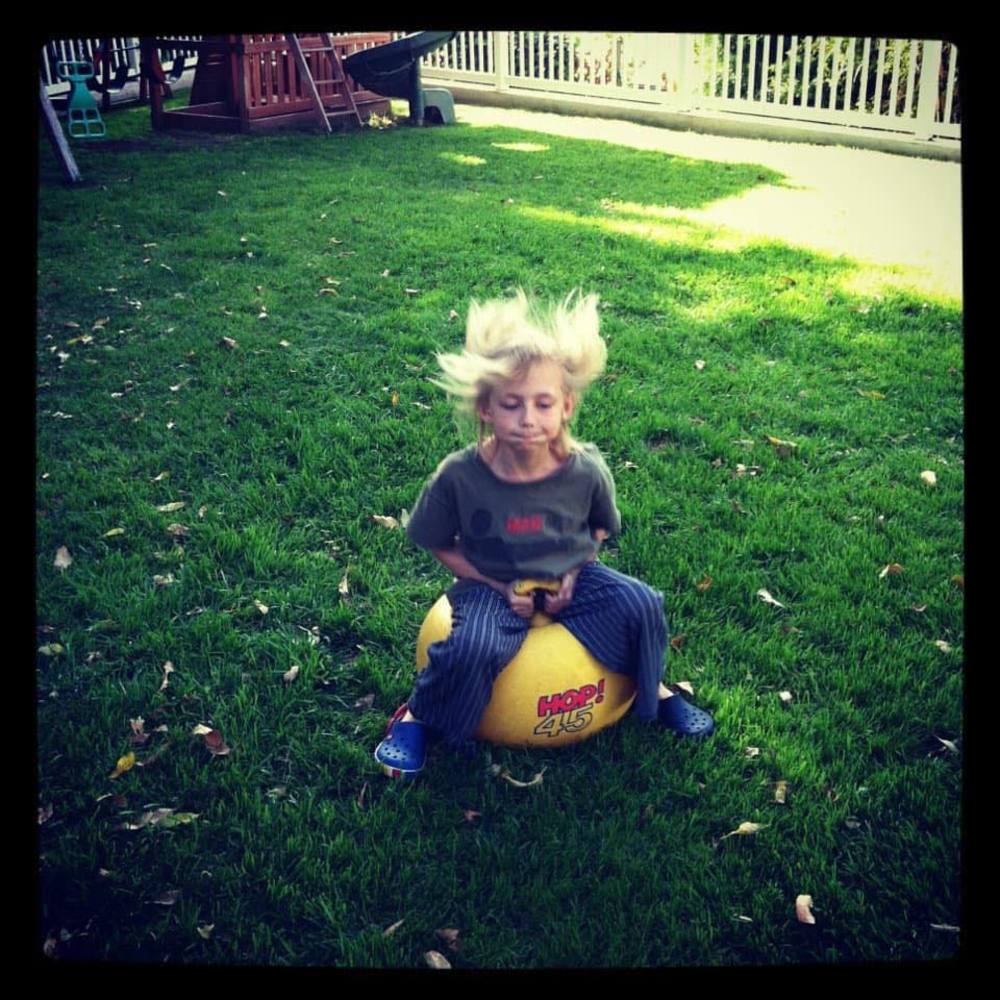 Meet your Posher, Nicole